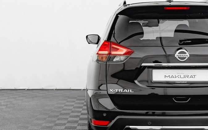 Nissan X-Trail cena 95850 przebieg: 170252, rok produkcji 2020 z Sławków małe 781
